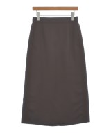 I C B ロング・マキシ丈スカート