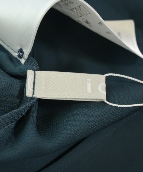 I C B（アイシービー）ブラウス 青 サイズ:M レディース/2200616732298