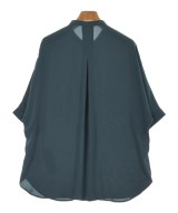 I C B（アイシービー）ブラウス 青 サイズ:M レディース/2200616732298