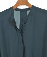 I C B（アイシービー）ブラウス 青 サイズ:M レディース/2200616732298