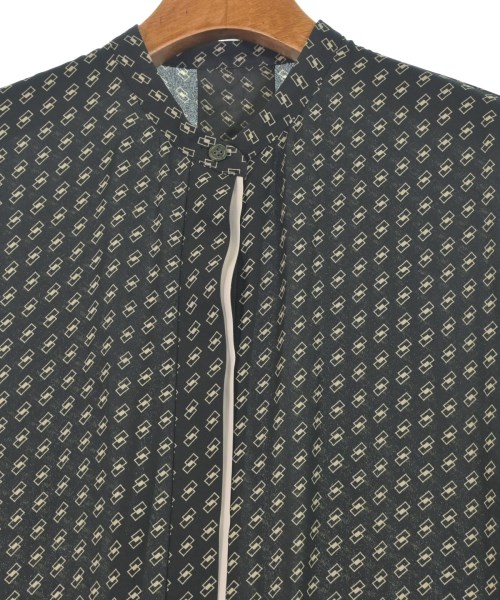 I C B（アイシービー）ブラウス 黒 サイズ:S レディース/2200616732335