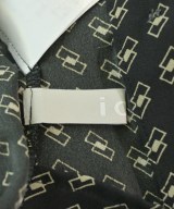 I C B（アイシービー）ブラウス 黒 サイズ:S レディース/2200616732335