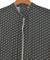 I C B（アイシービー）ブラウス 黒 サイズ:S レディース/2200616732335