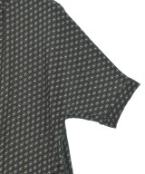 I C B（アイシービー）ブラウス 黒 サイズ:S レディース/2200616732335