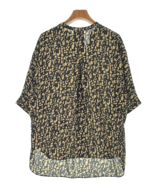 I C B（アイシービー）ブラウス ベージュ サイズ:S レディース/2200616732366