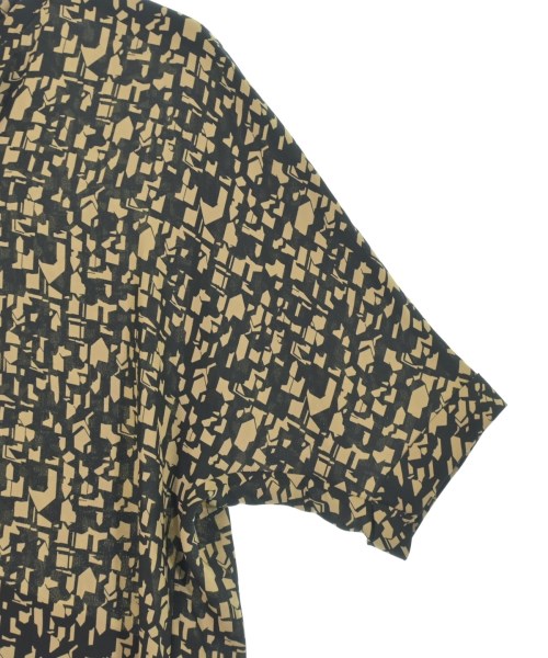 I C B（アイシービー）ブラウス ベージュ サイズ:S レディース/2200616732366