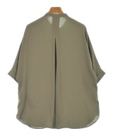 I C B（アイシービー）ブラウス カーキ サイズ:M レディース/2200616732373