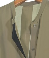 I C B（アイシービー）ブラウス カーキ サイズ:M レディース/2200616732373