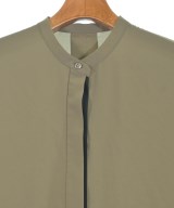 I C B（アイシービー）ブラウス カーキ サイズ:M レディース/2200616732373