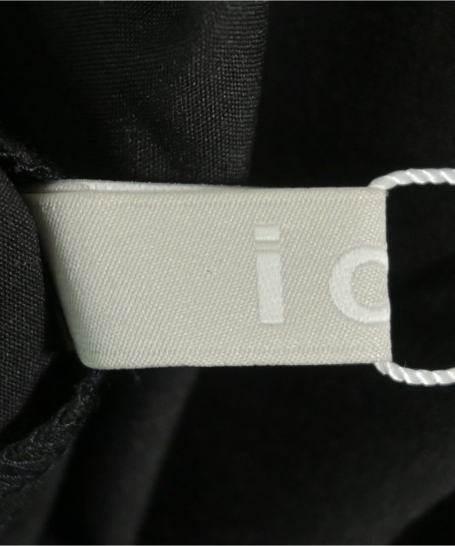 I C B（アイシービー）Tシャツ・カットソー 黒 サイズ:M レディース/2200616732434
