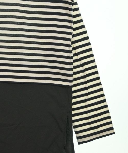 I C B（アイシービー）Tシャツ・カットソー 黒 サイズ:M レディース/2200616732434