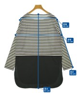 I C B（アイシービー）Tシャツ・カットソー 黒 サイズ:M レディース/2200616732434