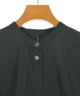 I C B（アイシービー）シャツワンピース 黒 サイズ:4(XL位) レディース/2200608431055