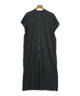 I C B シャツワンピース