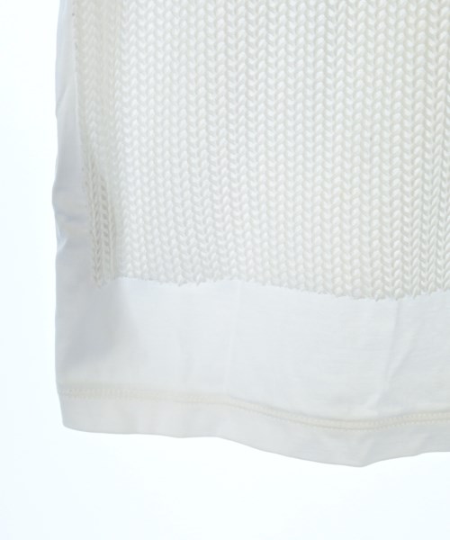 I C B（アイシービー）Tシャツ・カットソー 白 サイズ:S レディース/2200613685146