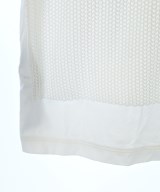 I C B（アイシービー）Tシャツ・カットソー 白 サイズ:S レディース/2200613685146