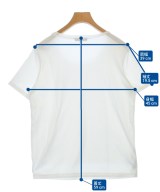 I C B（アイシービー）Tシャツ・カットソー 白 サイズ:S レディース/2200613685146