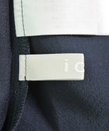 I C B（アイシービー）カジュアルシャツ 紺 サイズ:4(XL位) レディース/2200611550057