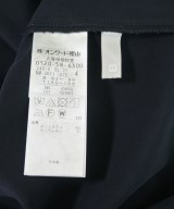 I C B（アイシービー）ブラウス 紺 サイズ:4(XL位) レディース/2200608618043