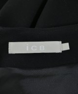 I C B（アイシービー）ワンピース 黒 サイズ:M レディース/2200617552055