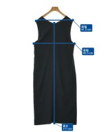 I C B（アイシービー）ワンピース 黒 サイズ:M レディース/2200617552055