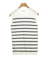 I C B（アイシービー）ニット・セーター 白 サイズ:S レディース/2200587427056