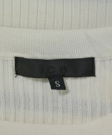 I C B（アイシービー）ニット・セーター 白 サイズ:S レディース/2200587427056