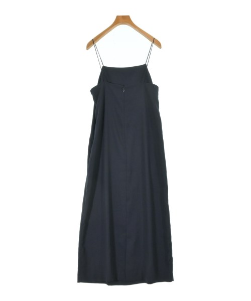 I C B（アイシービー）ワンピース 紺 サイズ:2(S位) レディース/2200587427087