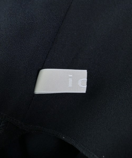 I C B（アイシービー）ワンピース 紺 サイズ:2(S位) レディース/2200587427087