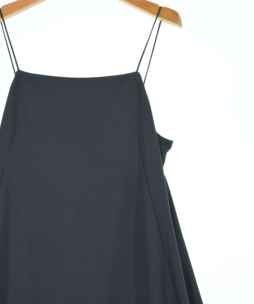 I C B（アイシービー）ワンピース 紺 サイズ:2(S位) レディース/2200587427087