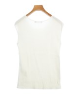 I C B（アイシービー）ノースリーブ 白 サイズ:S レディース/2200587427148