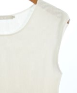 I C B（アイシービー）ノースリーブ 白 サイズ:S レディース/2200587427148