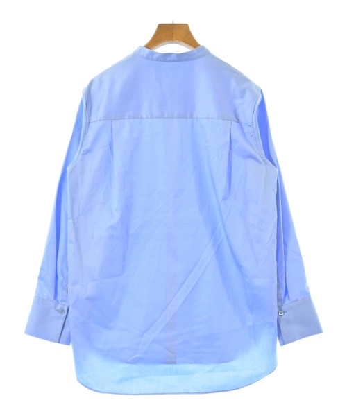 I C B（アイシービー）カジュアルシャツ 青 サイズ:4(M位) レディース/2200611537010