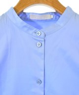 I C B（アイシービー）カジュアルシャツ 青 サイズ:4(M位) レディース/2200611537010