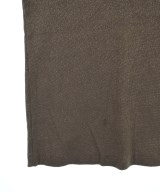 I C B（アイシービー）タンクトップ 茶 サイズ:S レディース/2200618579037