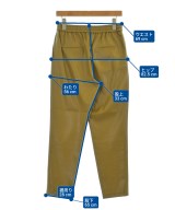 I C B（アイシービー）その他 茶 サイズ:4(XL位) レディース/2200604897046