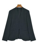 I C B ノーカラージャケット