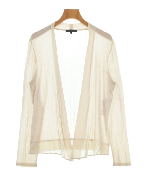 I C B(アイシービー)カーディガン ベージュ サイズ:S/2200669012347