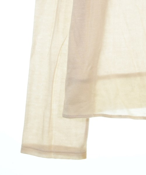 I C B（アイシービー）カーディガン ベージュ サイズ:S レディース/2200669012347