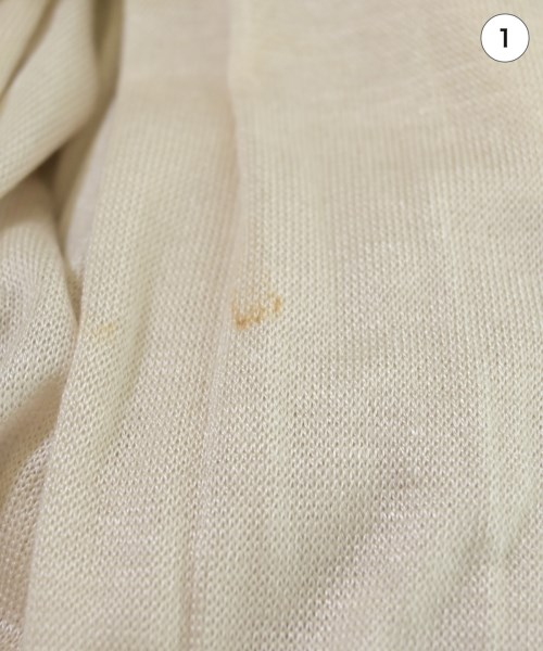 I C B（アイシービー）カーディガン ベージュ サイズ:S レディース/2200669012347