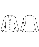 I C B（アイシービー）カーディガン ベージュ サイズ:S レディース/2200669012347