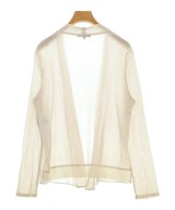 I C B（アイシービー）カーディガン ベージュ サイズ:S レディース/2200669012347