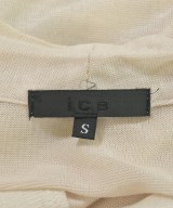I C B（アイシービー）カーディガン ベージュ サイズ:S レディース/2200669012347