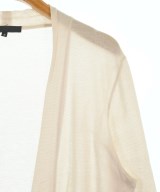 I C B（アイシービー）カーディガン ベージュ サイズ:S レディース/2200669012347