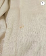 I C B（アイシービー）カーディガン ベージュ サイズ:S レディース/2200669012347