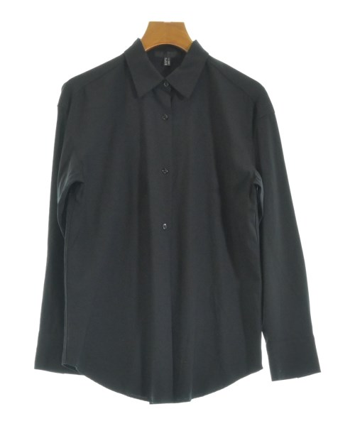 I C B(アイシービー)カジュアルシャツ 黒 サイズ:2(S位)/2200668155113