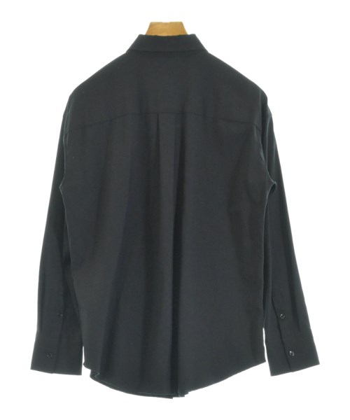 I C B（アイシービー）カジュアルシャツ 黒 サイズ:2(S位) レディース/2200668155113