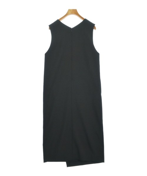 I C B（アイシービー）オールインワン/サロペット 黒 サイズ:2(S位) レディース/2200671231057