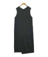 I C B（アイシービー）オールインワン/サロペット 黒 サイズ:2(S位) レディース/2200671231057