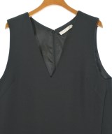 I C B（アイシービー）オールインワン/サロペット 黒 サイズ:2(S位) レディース/2200671231057